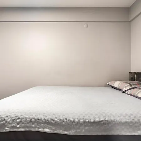 Great Location In Besiktas/akaretler Apartamento Istambul