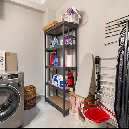 Great Location In Besiktas/akaretler * איסטמבול