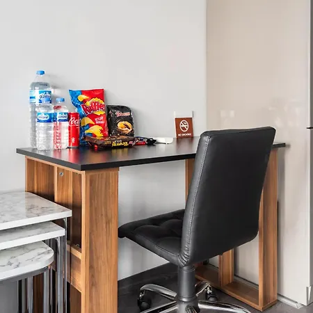 아파트 Great Location In Besiktas/akaretler