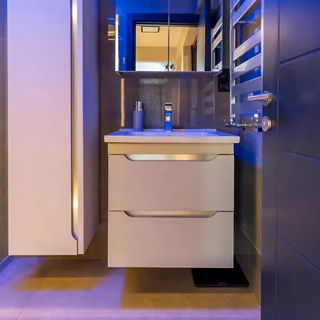 דירה Great Location In Besiktas/akaretler איסטמבול