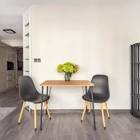 Great Location In Besiktas/akaretler